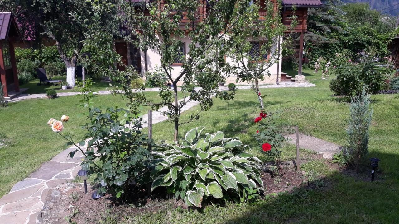 У Тарнавських Mykulytschyn Exterior foto