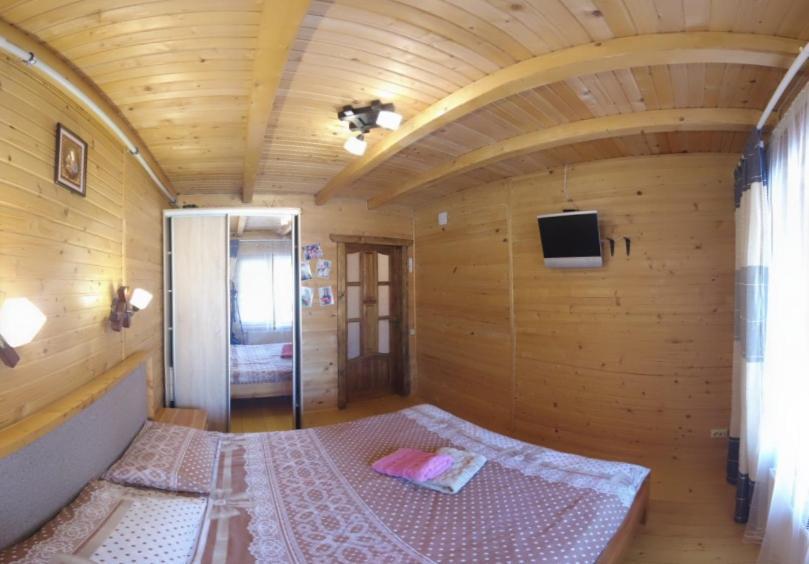 У Тарнавських Mykulytschyn Exterior foto