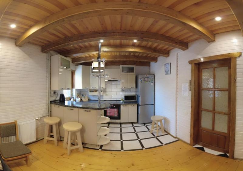 У Тарнавських Mykulytschyn Exterior foto